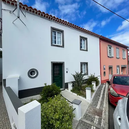 Casa Da Antonieta Nordeste (Azores)