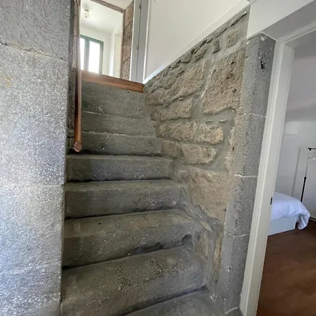 Casa vacanze Casa Da Antonieta