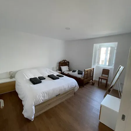 Casa Da Antonieta * Nordeste (Azores)