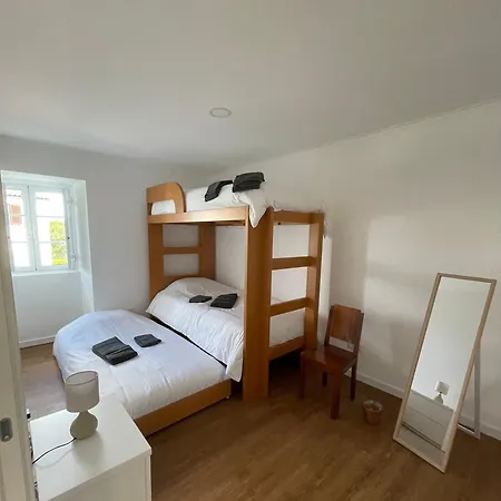 Casa Da Antonieta Casa vacanze Nordeste (Azores)
