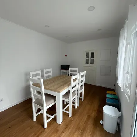 Casa Da Antonieta * Nordeste (Azores)