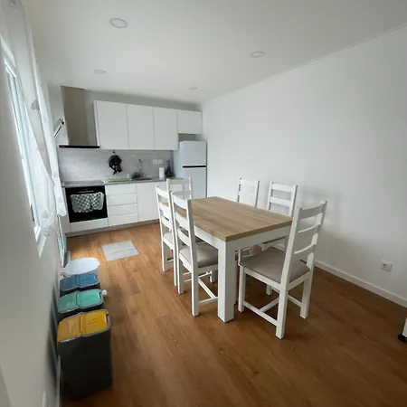 Casa Da Antonieta Nordeste (Azores)